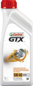 CASTROL 467843 - Transfer Case Oil car-mod.net