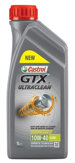 CASTROL 15A4DE - Engine Oil car-mod.net
