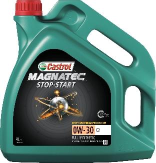 CASTROL 15B31F - Engine Oil car-mod.net