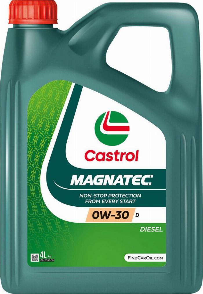 CASTROL 470706 - Engine Oil car-mod.net