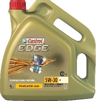 CASTROL 15BF69 - Engine Oil car-mod.net
