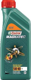 CASTROL 15C9C7 - Engine Oil car-mod.net