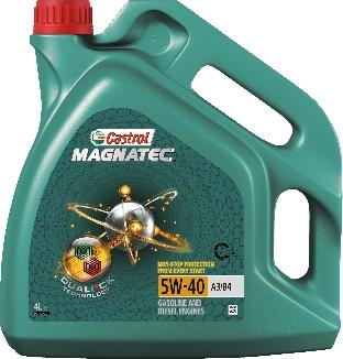CASTROL 15C9D1 - Engine Oil car-mod.net