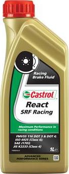 CASTROL 467286 - Brake Fluid car-mod.net