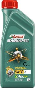 CASTROL 15C31F - Engine Oil car-mod.net