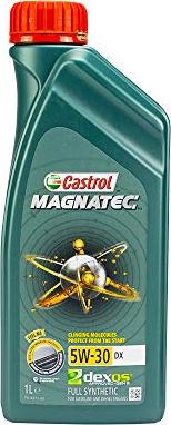 CASTROL 15C322 - Engine Oil car-mod.net