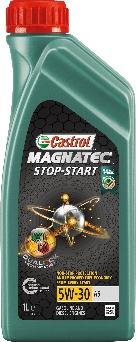 CASTROL 15CA42 - Engine Oil car-mod.net