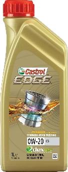 CASTROL 15CC94 - Engine Oil car-mod.net