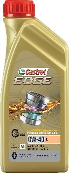 CASTROL 15D33B - Engine Oil car-mod.net