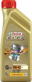 CASTROL 15D3AA - Engine Oil car-mod.net
