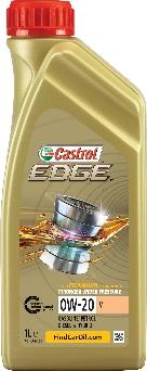CASTROL 15DA96 - Engine Oil car-mod.net