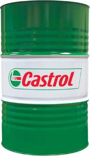 CASTROL 15DAFF - Engine Oil car-mod.net