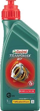 CASTROL 15DD27 - Transmission Oil car-mod.net