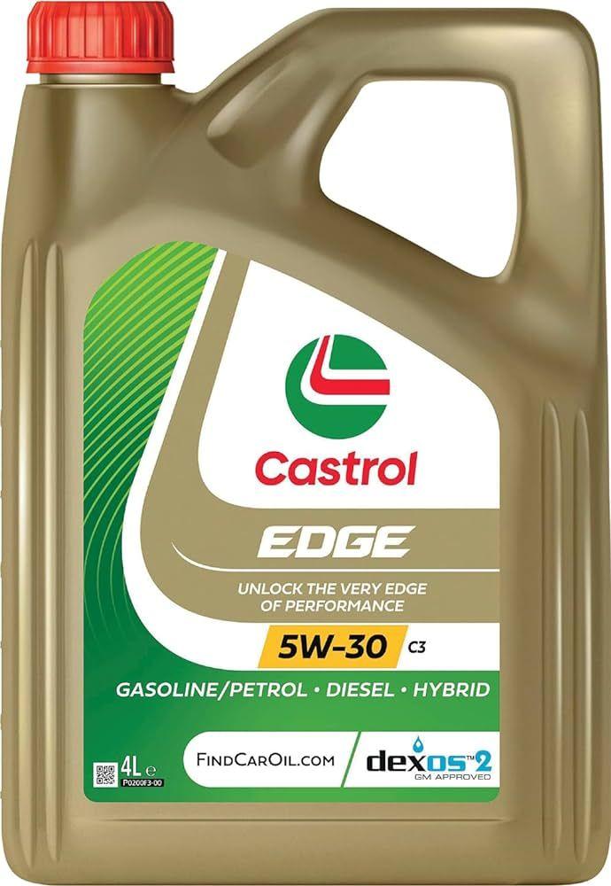 CASTROL 467339 - Engine Oil car-mod.net