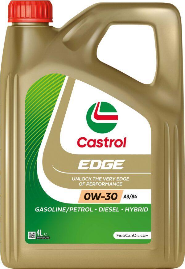 CASTROL 463737 - Engine Oil car-mod.net