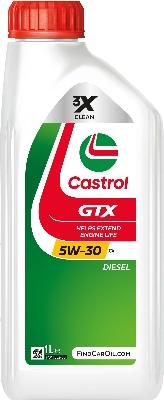 CASTROL 15F64C - Engine Oil car-mod.net