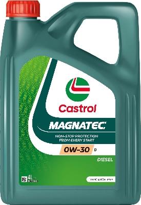 CASTROL 15F67B - Engine Oil car-mod.net