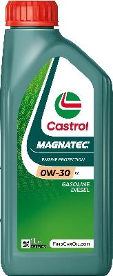CASTROL 15F6BF - Engine Oil car-mod.net