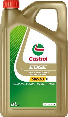 CASTROL 15F6DC - Engine Oil car-mod.net