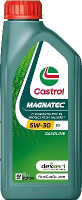 CASTROL 15FFE7 - Engine Oil car-mod.net