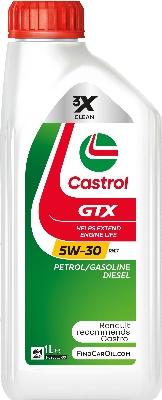 CASTROL 15F6E4 - Engine Oil car-mod.net