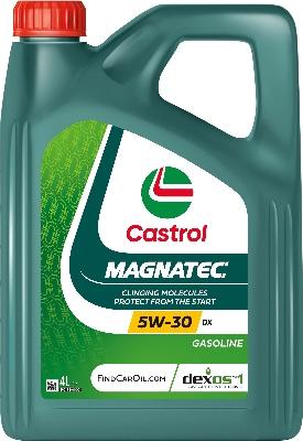 CASTROL 15F6E0 - Engine Oil car-mod.net