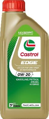 CASTROL 15F706 - Engine Oil car-mod.net