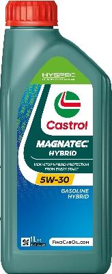 CASTROL 15F700 - Engine Oil car-mod.net