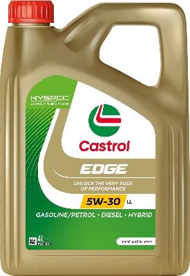 CASTROL 15F7E5 - Engine Oil car-mod.net