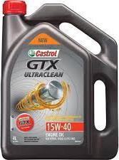 CASTROL 3414905 - Engine Oil car-mod.net