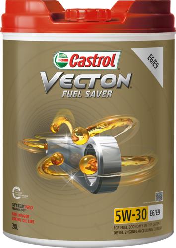 CASTROL 3415453 - Engine Oil car-mod.net