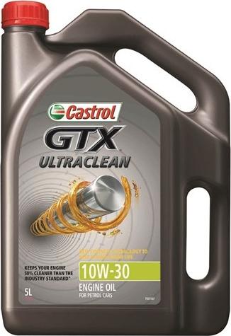 CASTROL 3411127 - Engine Oil car-mod.net