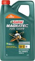CASTROL 3418435 - Engine Oil car-mod.net