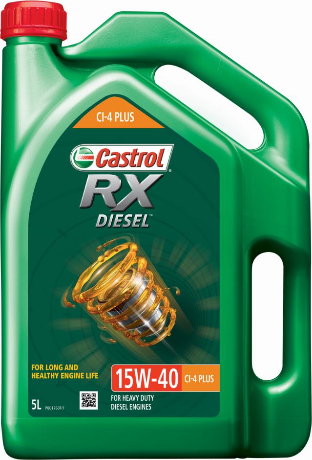 CASTROL 3418231 - Engine Oil car-mod.net