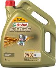 CASTROL 3418228 - Engine Oil car-mod.net