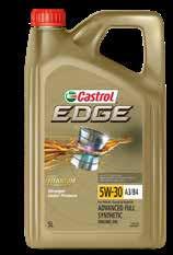 CASTROL 3431128 - Engine Oil car-mod.net