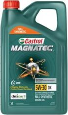 CASTROL 3432803 - Engine Oil car-mod.net