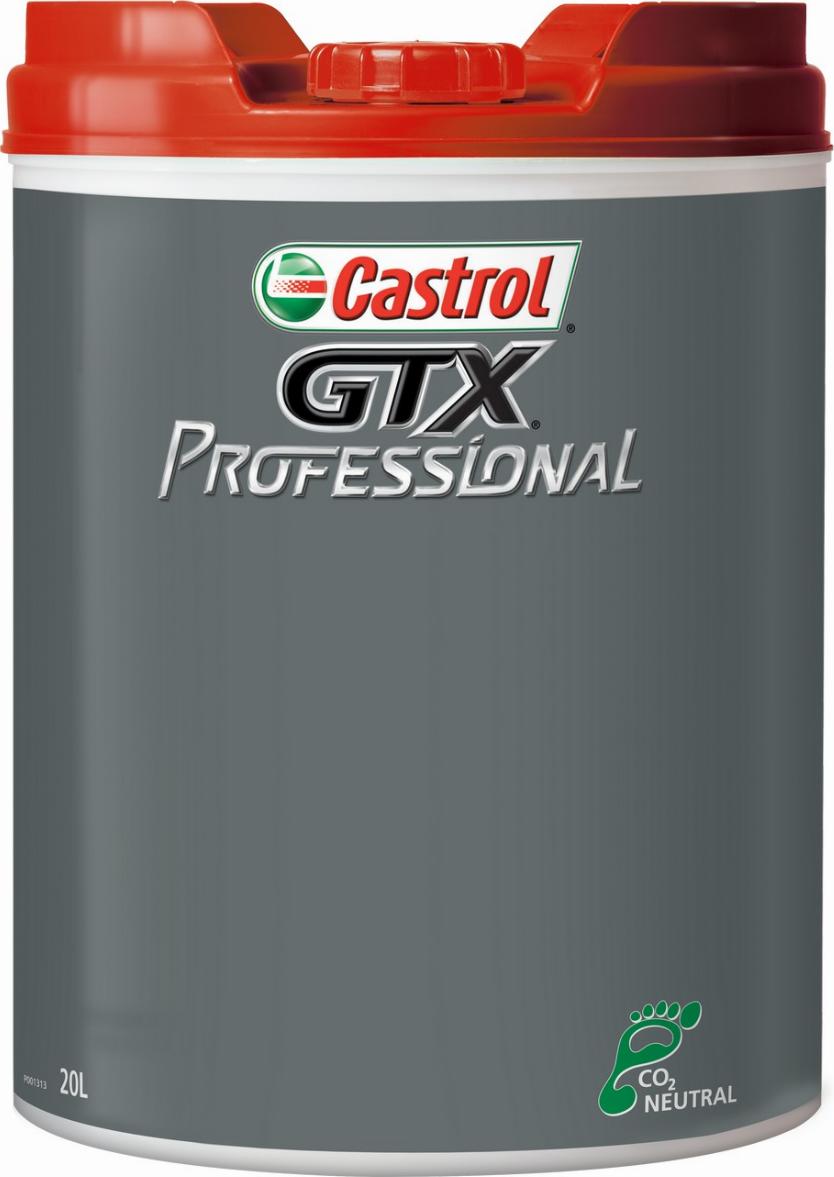 CASTROL 3350555 - Engine Oil car-mod.net