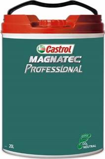 CASTROL 3375027 - Engine Oil car-mod.net