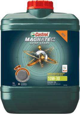 CASTROL 3384088 - Engine Oil car-mod.net