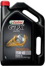 CASTROL 3383440 - Engine Oil car-mod.net