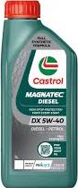 CASTROL 3383628 - Engine Oil car-mod.net
