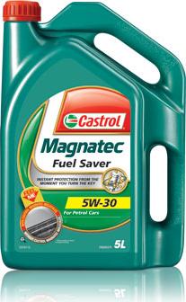 CASTROL 3382601 - Engine Oil car-mod.net