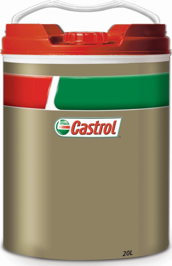 CASTROL 467190 - Axle Gear Oil car-mod.net