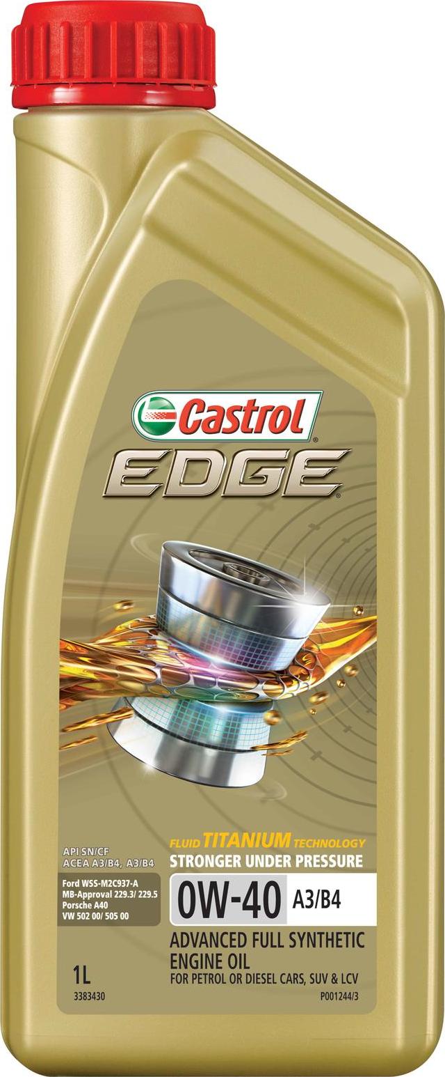 CASTROL 3374686 - Engine Oil car-mod.net