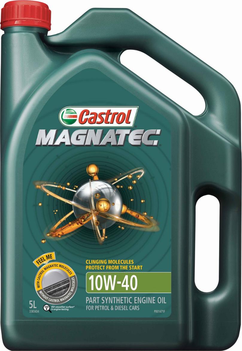 CASTROL 3376093 - Engine Oil car-mod.net