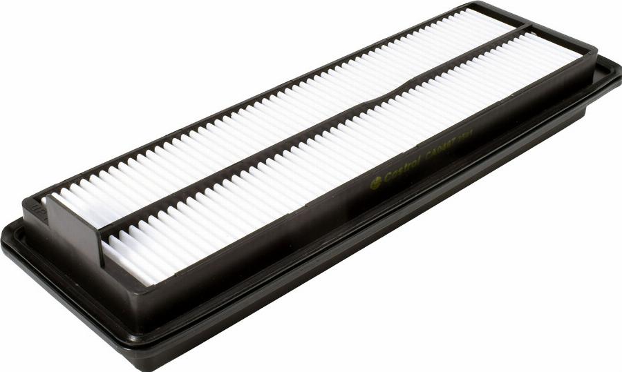 Castrol Filters CA0467 - Engine Air Filter car-mod.net