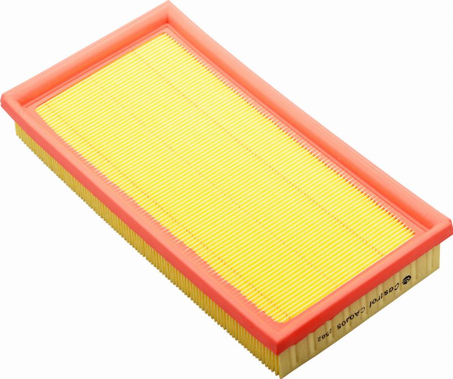 Castrol Filters CA0405 - Engine Air Filter car-mod.net
