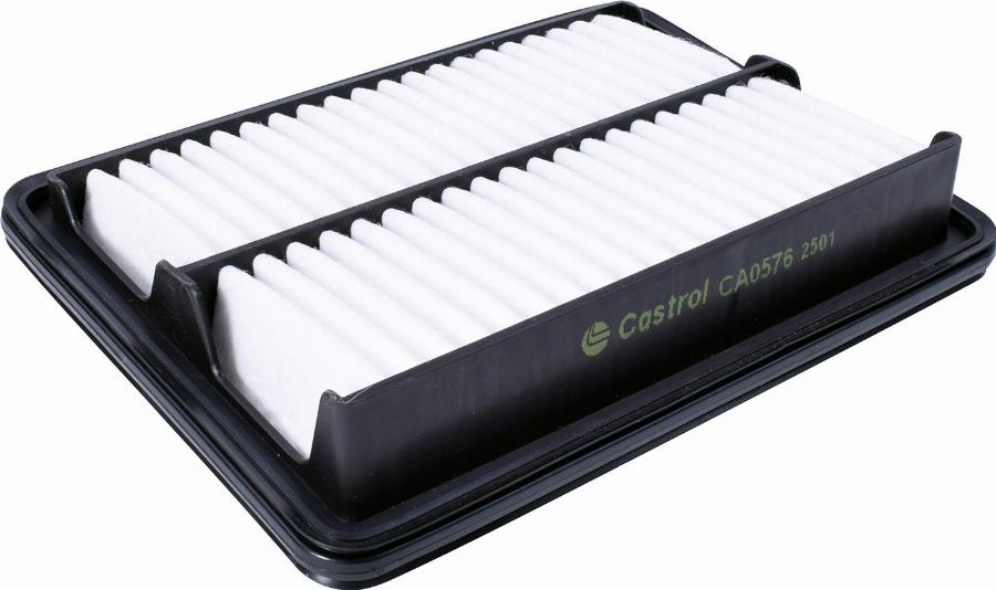Castrol Filters CA0576 - Engine Air Filter car-mod.net