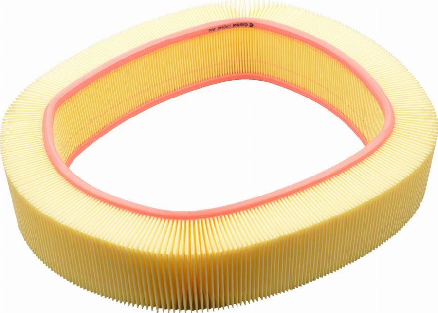 Castrol Filters CA0649 - Engine Air Filter car-mod.net